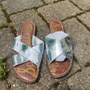 Sam Edelman sandals